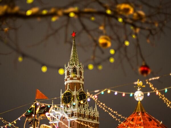   © РИА Новости Александр Вильф