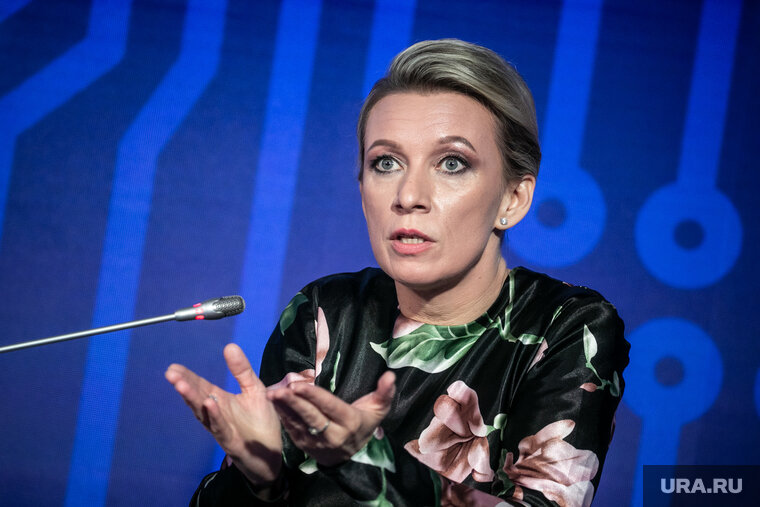    Захарова: Россия исполнит свои договорные обязательства