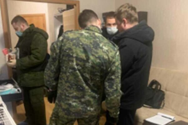    Место происшествия. Фото: СУ СК РФ по Свердловской области