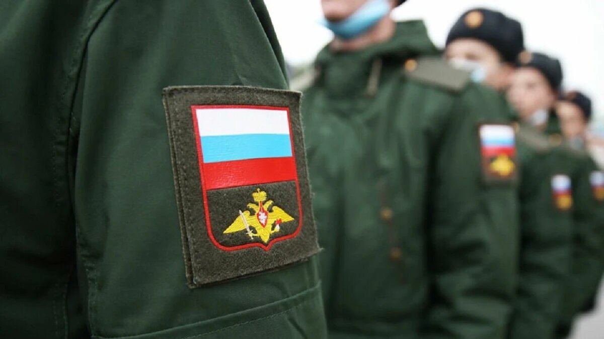 Фото: министерство обороны РФ