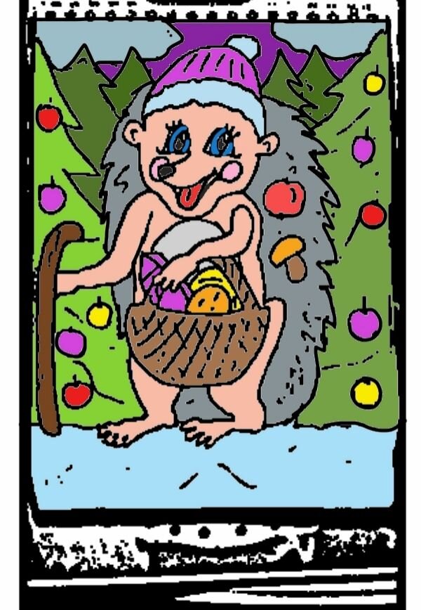 С наступающим Новым годом, дорогие читатели!