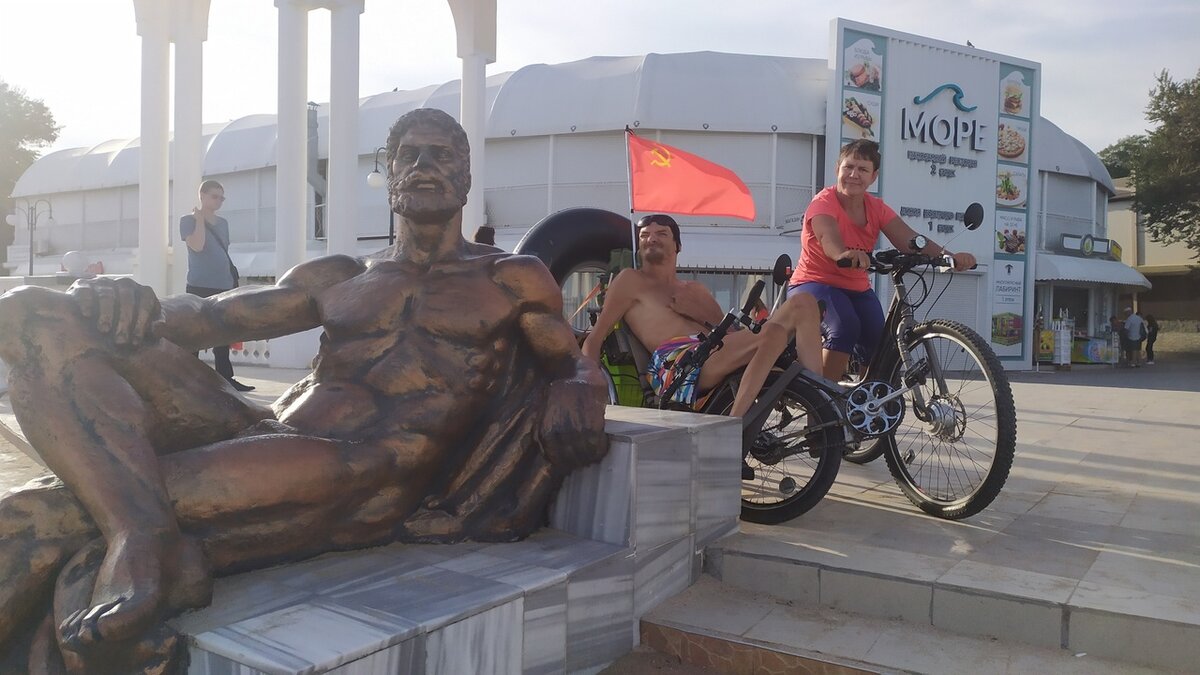 Фото из интернета