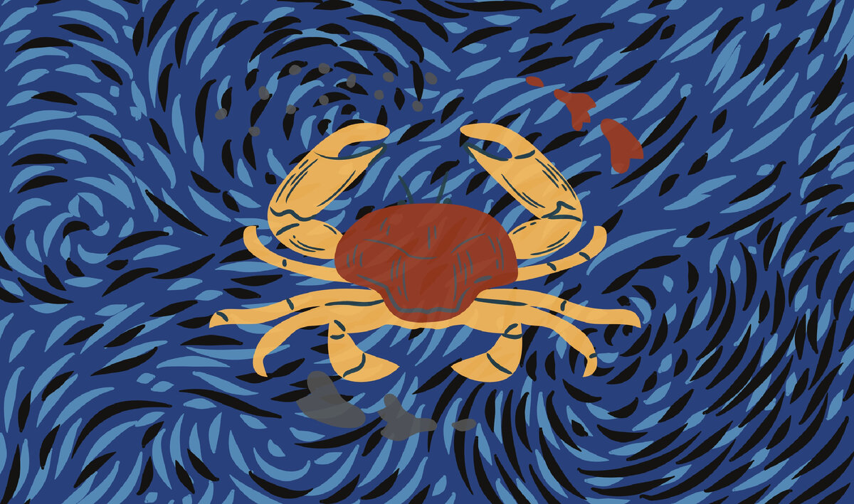 Знак зодиака Рак