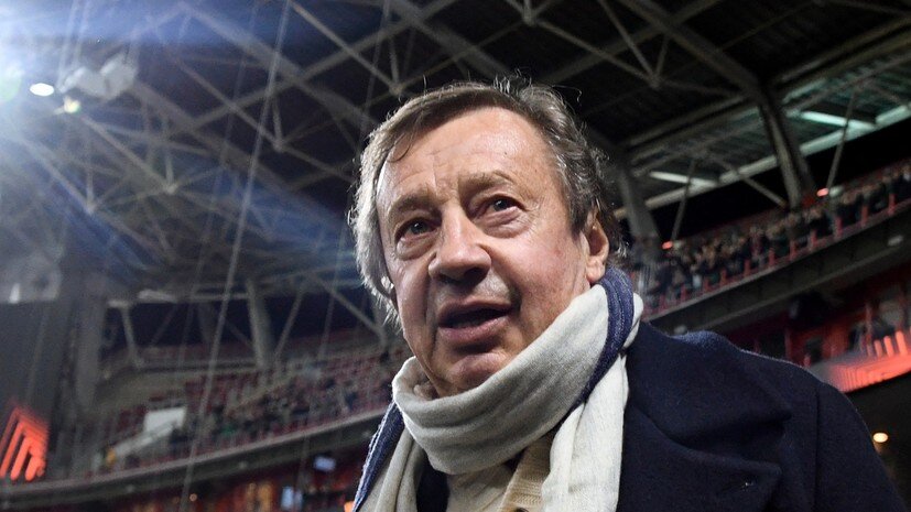   РИА Новости