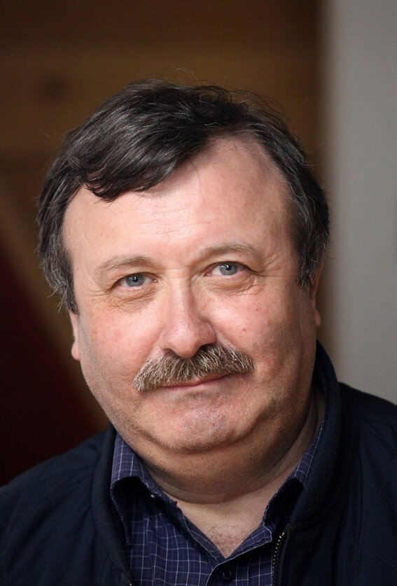 Историк, арменовед, писатель-публицист, информационный и общественный деятель