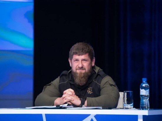     Фото chechnya.gov.ru