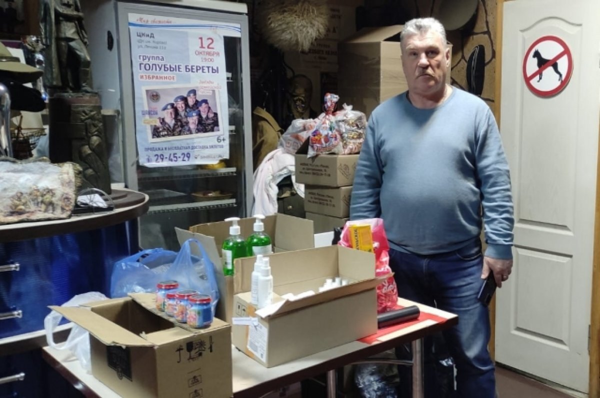    Подарки не по стандарту. Что дарят пензенцы на Новый год