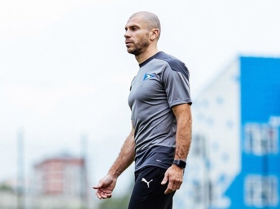     Фото: ФК Чайка