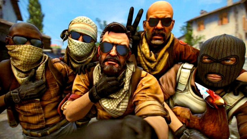    «Первый канал» предложил стримеру CS:GO вести ночное шоу о киберспорте и играх