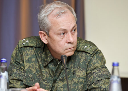    Заявление НМ ДНР по обстановке в Республике на 28 декабря