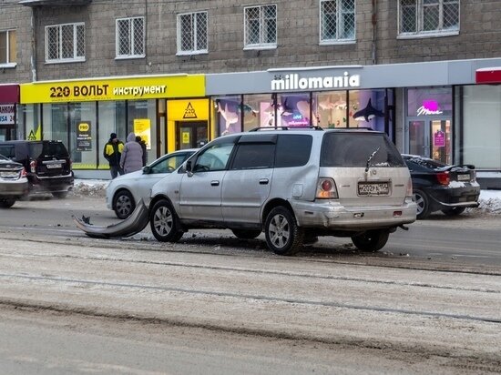     Фото: Густаво Зырянов / МК в Новосибирске