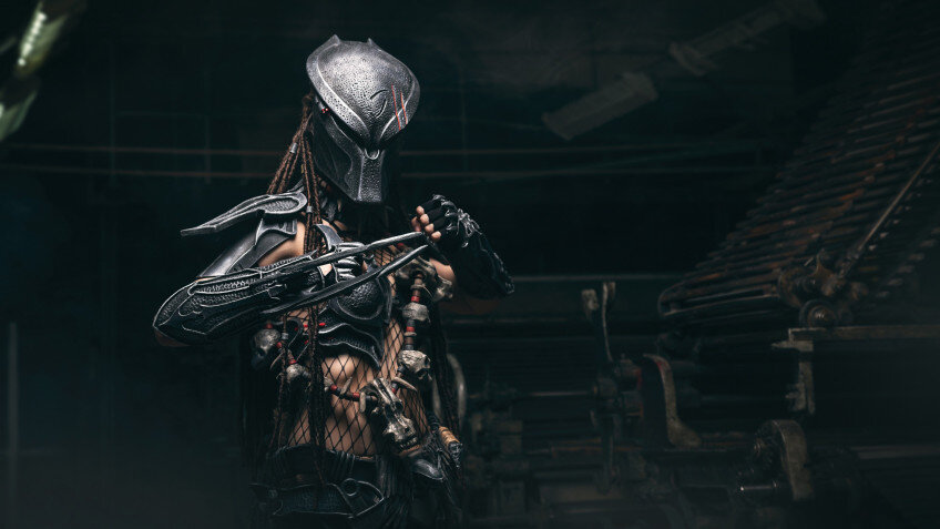 Листайте вправо, чтобы увидеть больше изображений