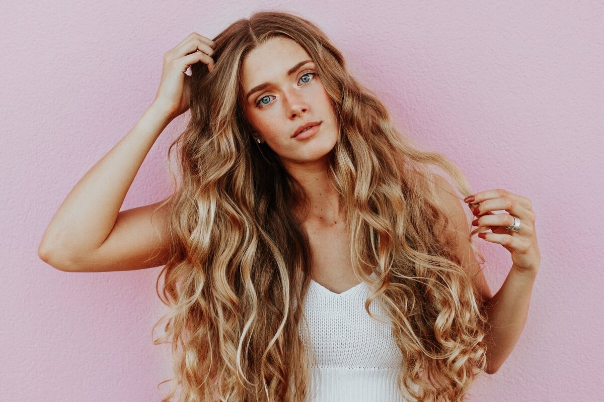     Как быстро отрастить длинные и густые волосы: советы парикмахера