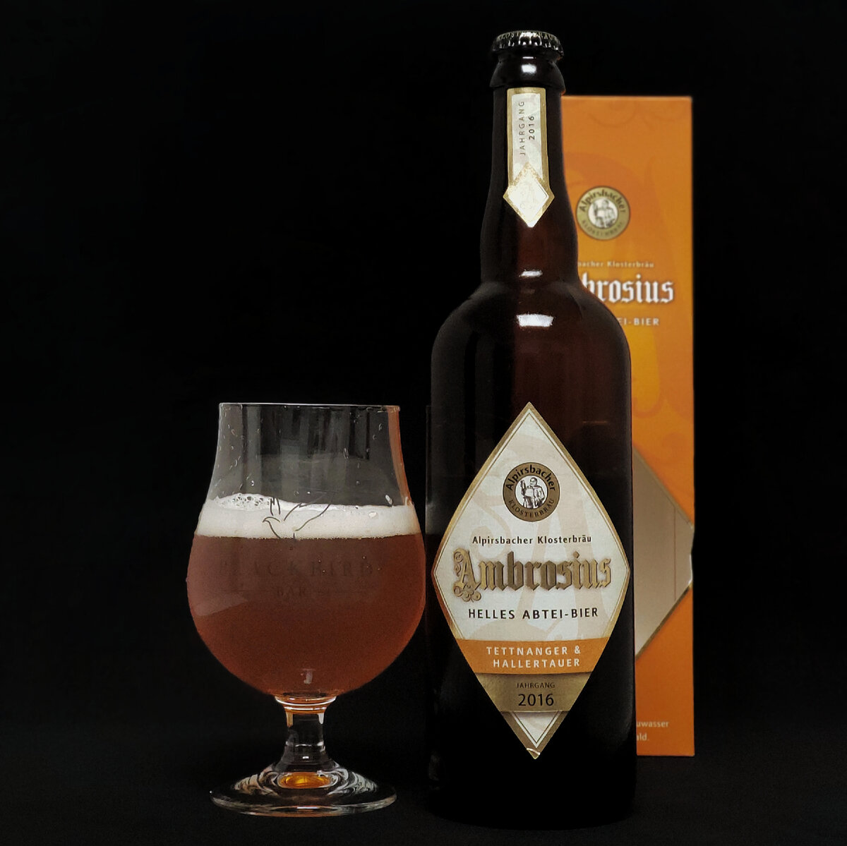 ABV: 7.7% | 4.5