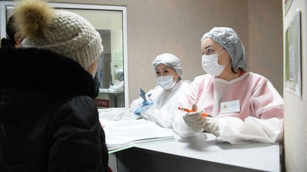   © Sputnik / Владислав Воднев