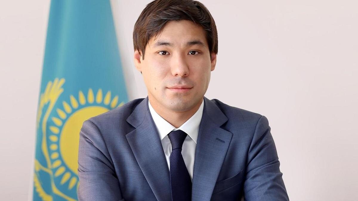    Нурлан Курмалаев:пресс-служба правительства РК