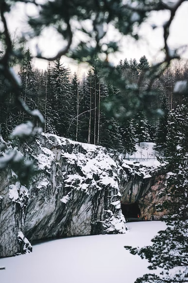 В Карелию зимой: прочитайте эти советы перед поездкой