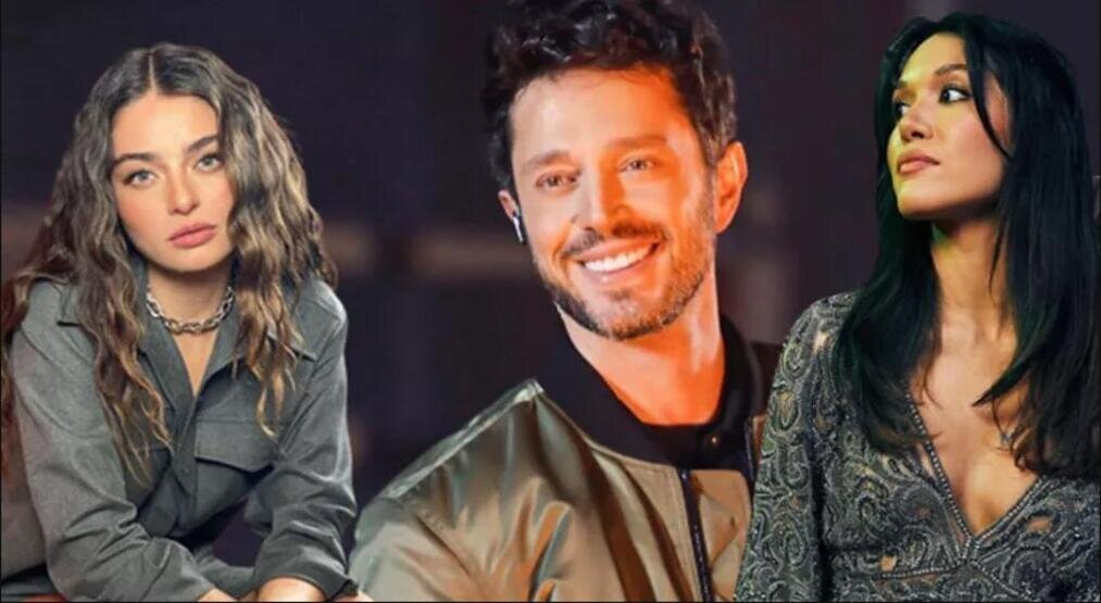 Новые косметические процедуры Ханде Эрчел. Айтач Шашмаз о расставании с ...