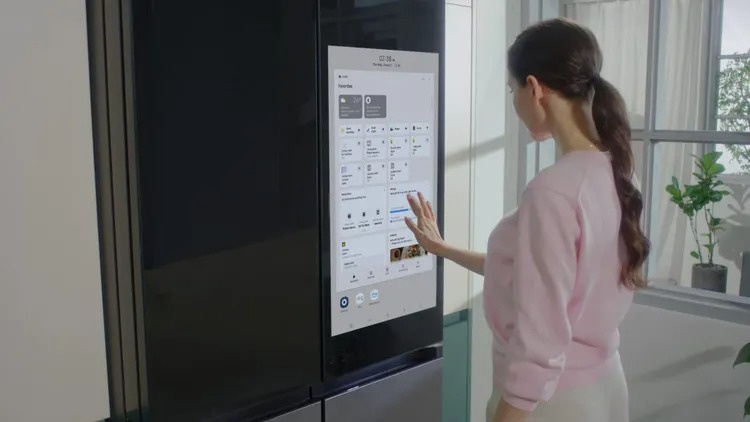    Источник изображения: Samsung