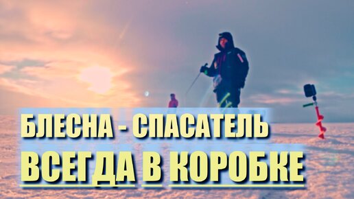 В БЕШЕНЫЙ ветер ловим СУДАКА. ЭТА блесна СПАСЕТ на КАМСКОМ УСТЬЕ