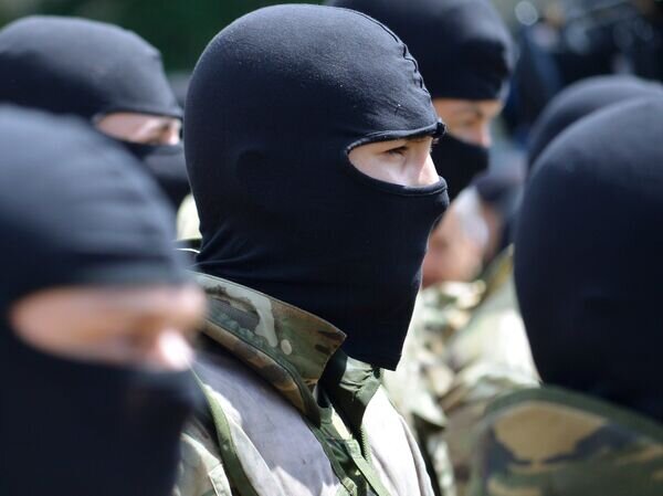   © РИА Новости Евгений Котенко