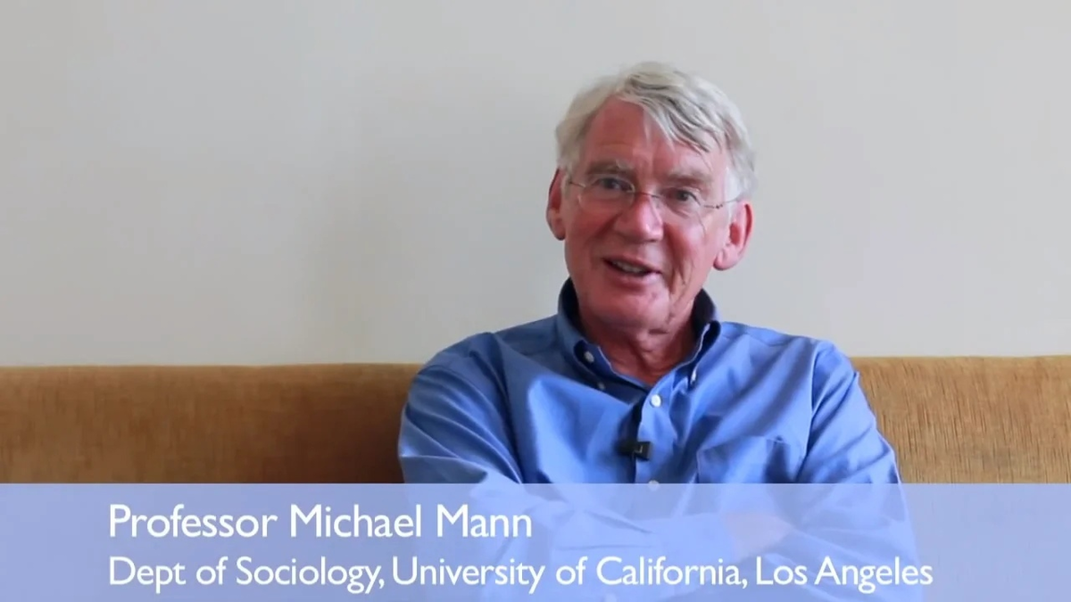 Данная заметка будет основана на 2-х работах Майкла Манна: 1. Статья "Автономная власть государства: истоки, механизмы и результаты", вышедшая в переводе в журнале "Неприкосновенный запас". 2.