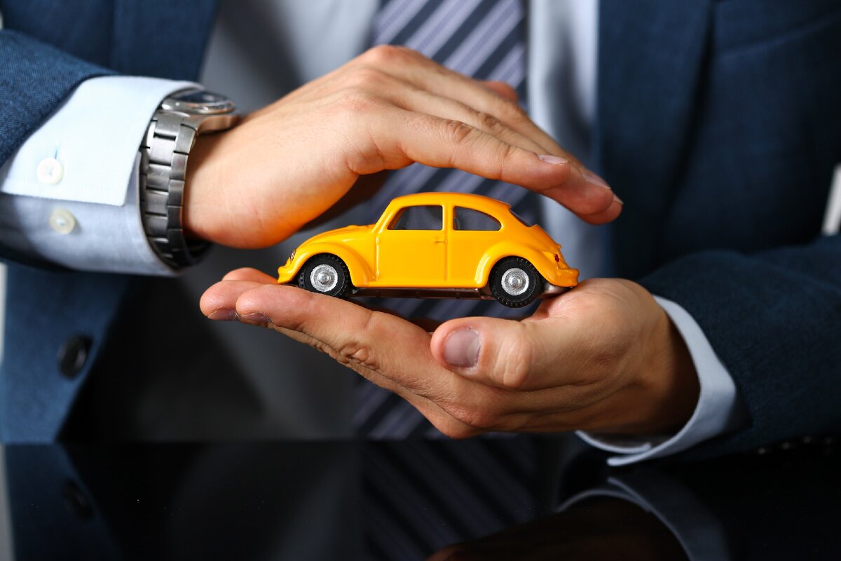 ДТП по Европротоколу.