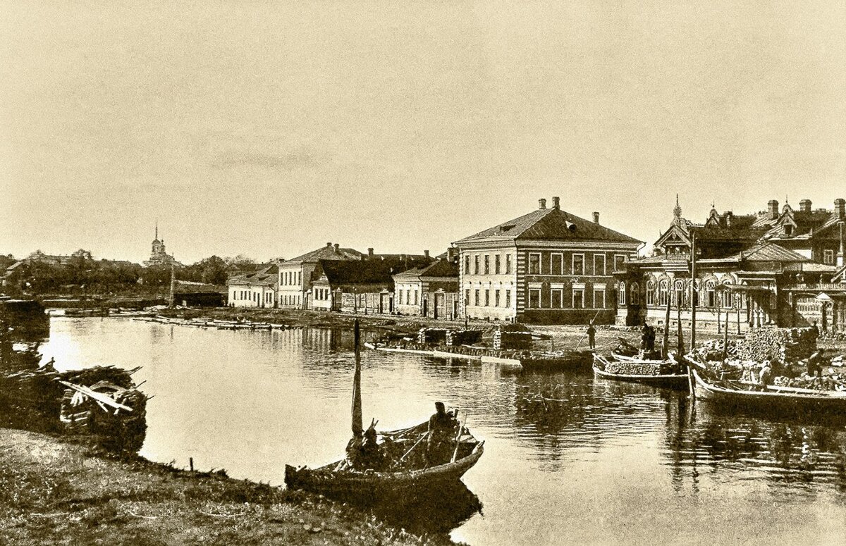 Великий новгород исторические фото