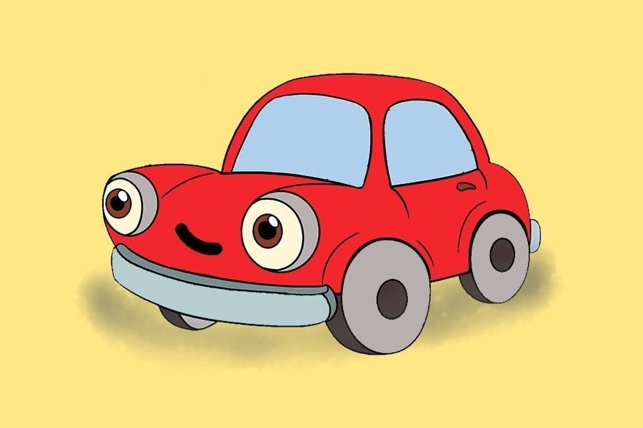 Картинка из архива автора