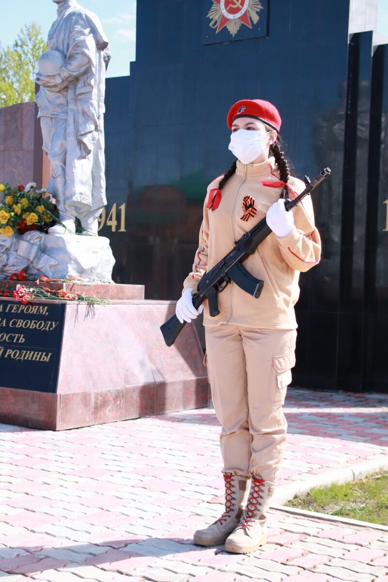 Галашина Полина, участница социально-культурного проекта "Королева выпускного бала". Фото из личного архива Полины