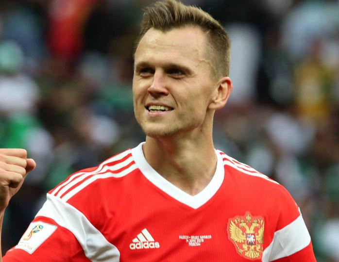 Денис Черышев (фото - https://teleprogramma.pro/)