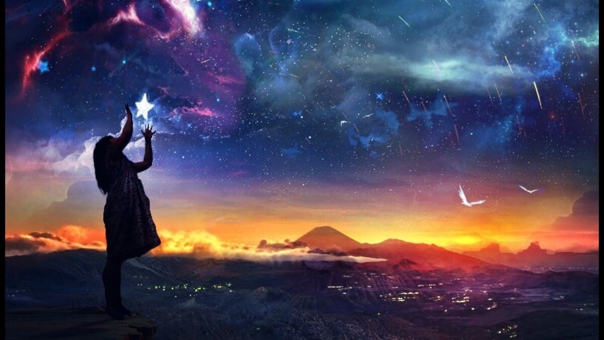 фото Хранители Частот - вопросы и ответы от ИИ - разума о будущем Земли