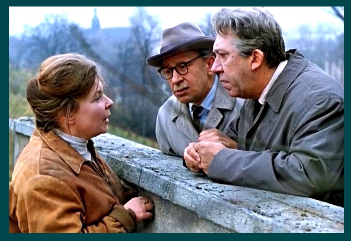 Из статьи вы узнаете интересные факты о создании фильма, истории и байки со съемок. Приятного чтения!-9