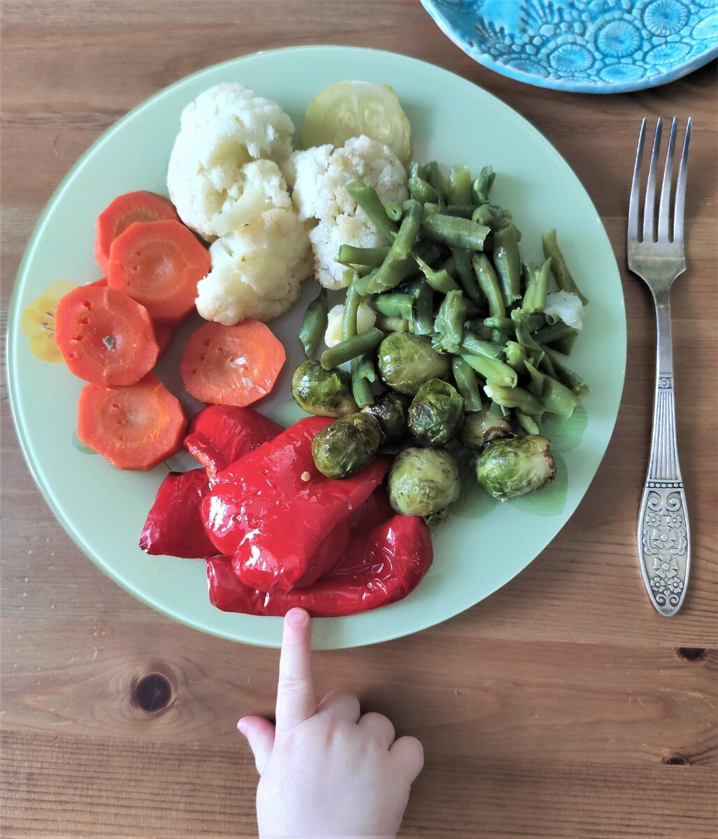 Вечный вопрос: что съесть, чтобы похудеть - очень актуально в конце зимы.