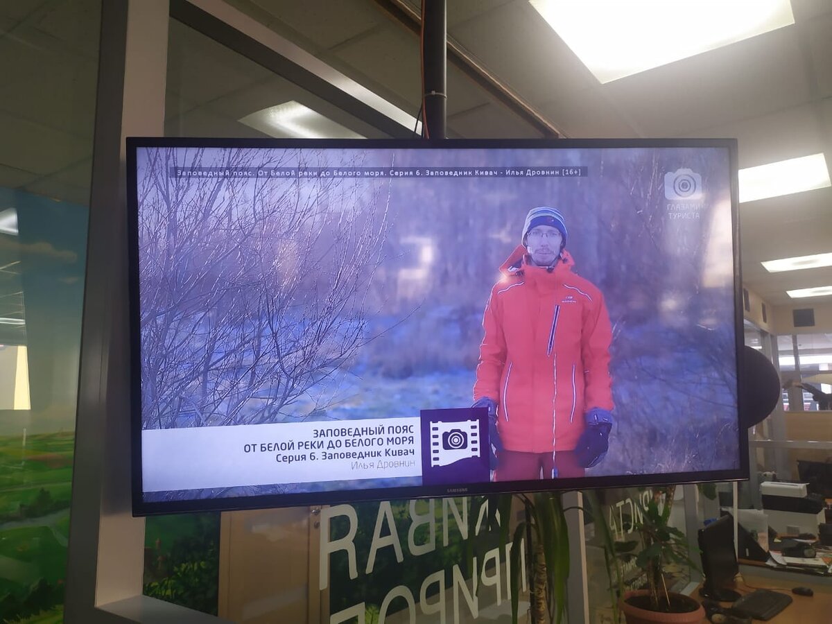 Автор на канале