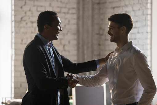 Так порой необходима лояльность со стороны работодателя