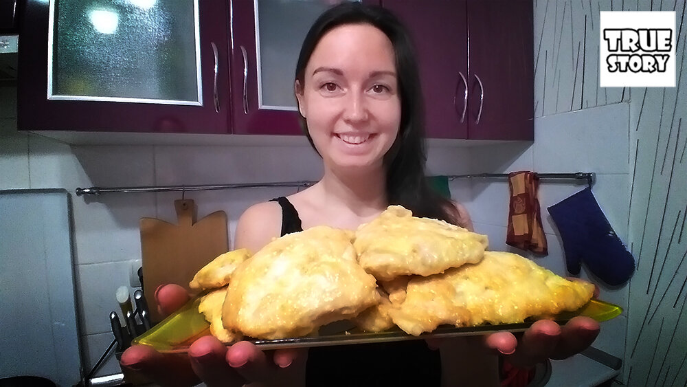 Жена нажарила гору мяса за 30 минут. Рассказываю ее "секретный" рецепт ленивых отбивных