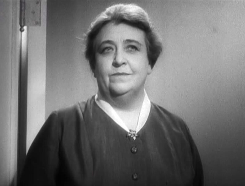 Джейн Дарвелл