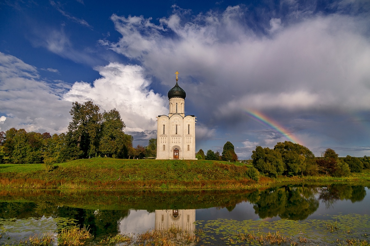 Автор фото: Борис Пучков. photobook33.ru