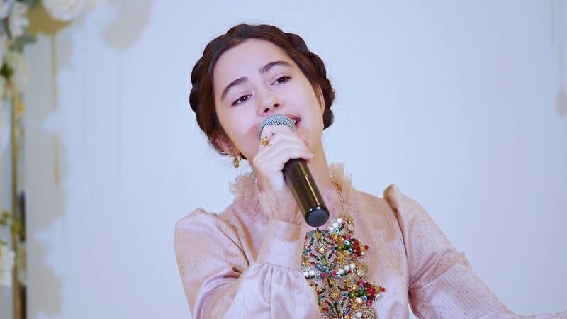 Обладательница Гран при Международного литературно-художественного конкурса "Мы читаем Мажита Гафури -2020" Саида Мухаметзянова и другие лауреаты 