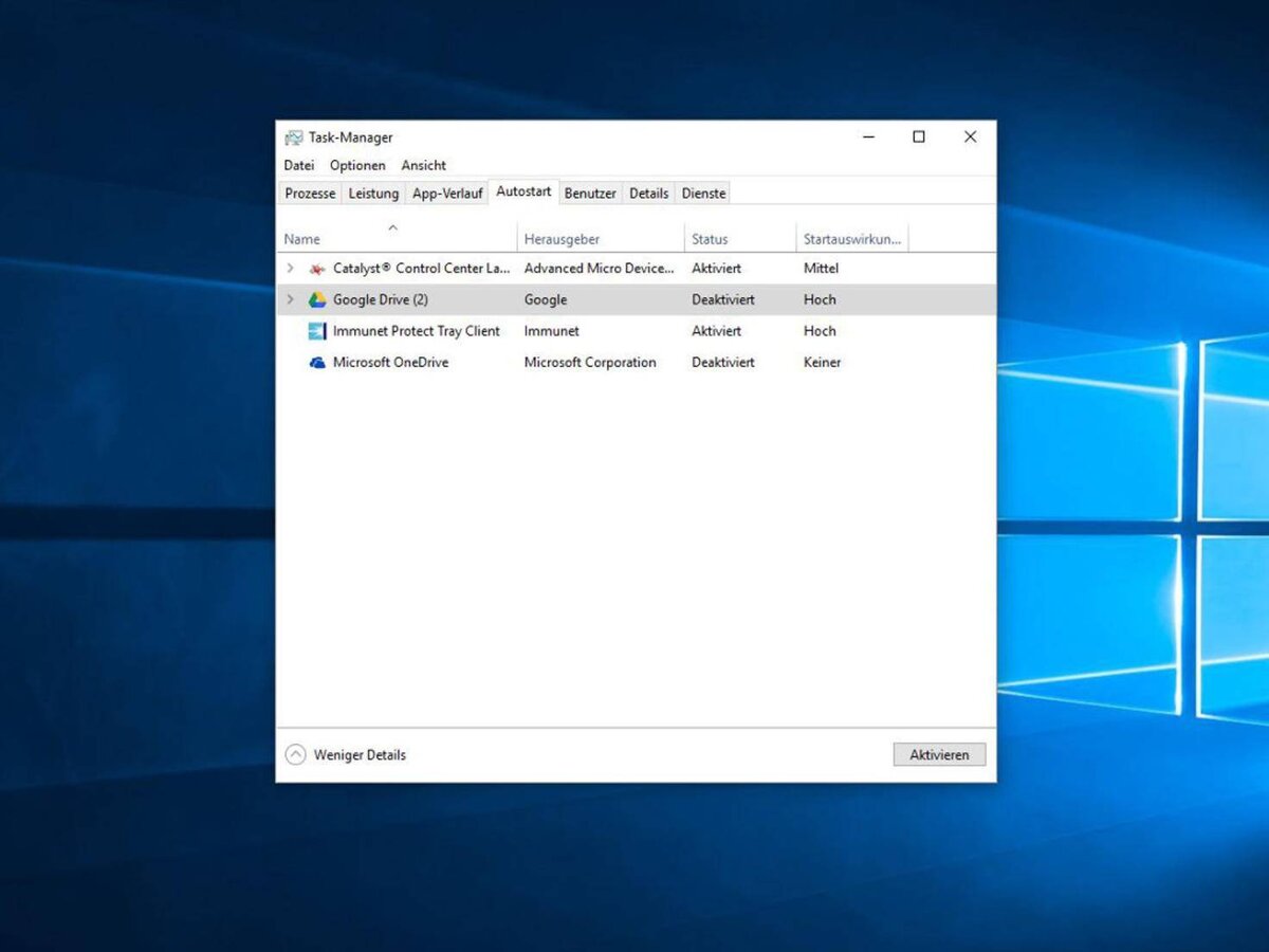 Примерно так выглядит