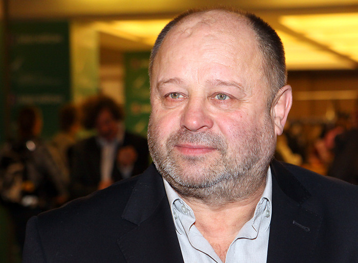 Владимир  Ильин