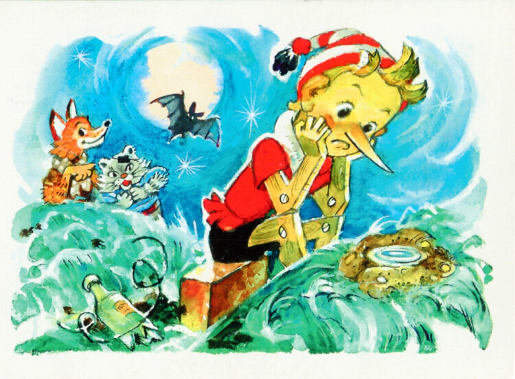 Иллюстрация к статье. Источник Яндекс.Картинки