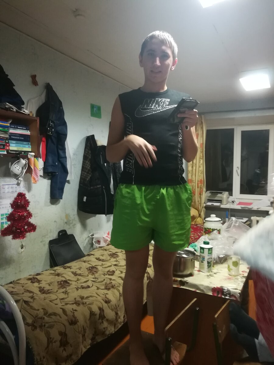 Студент