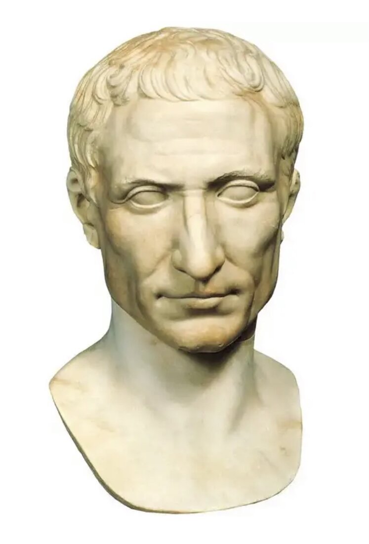 Бюст Гая Семпрония Гракха. Исчтоник -яндекс фото.