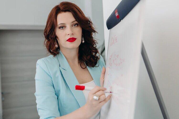 Амалия Барыкина 