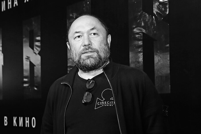 Тимур Бекмамбетов первым вспоминается, когда разговор заходит о рекламе в кино