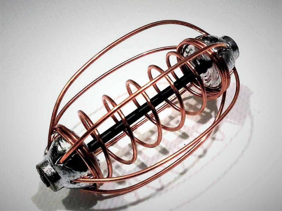 Кормушка "Арбуз"