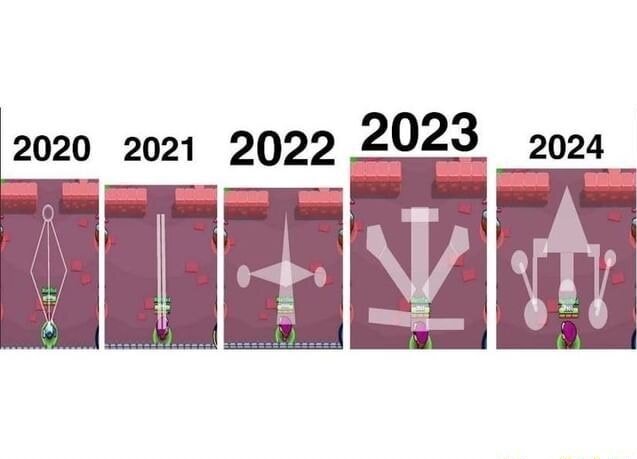 Бравл старский мем.