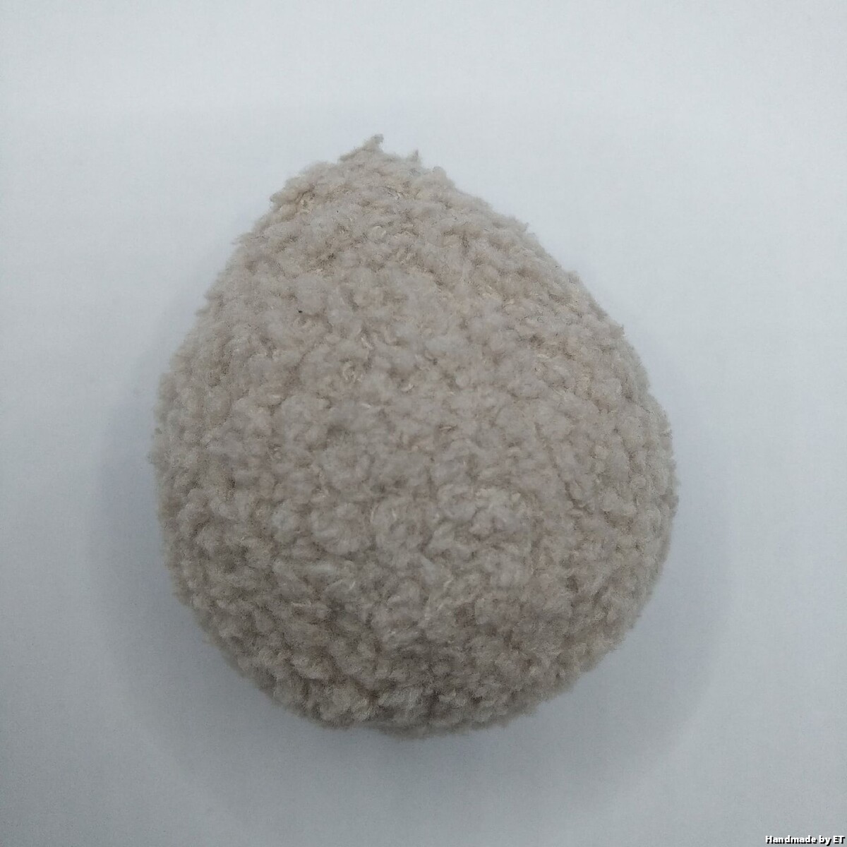 Голова кролика